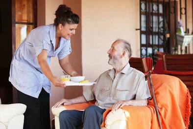 Care with dignity