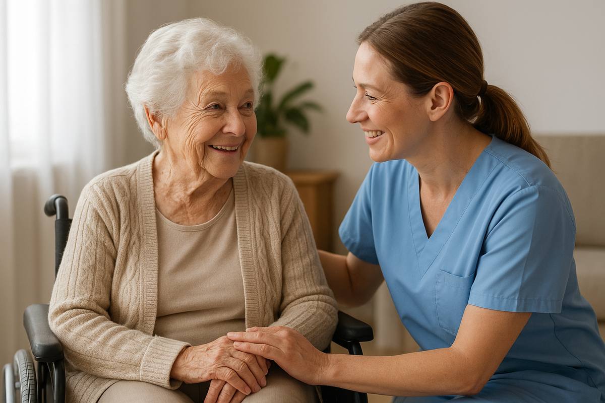 Companionship and engagement
