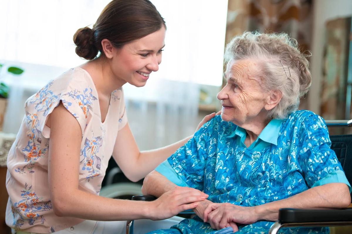 Household support and meals